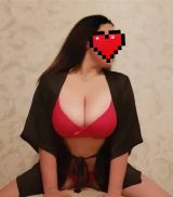 Миниатюра Индивидуалка Карина Московский Фотография 