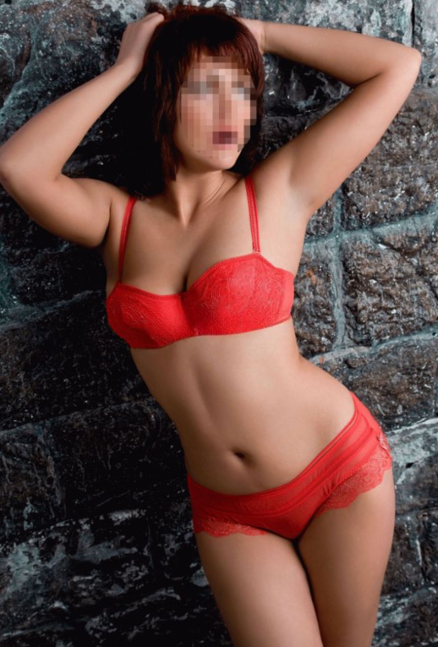 Индивидуалка Катя мкр Сортировочный