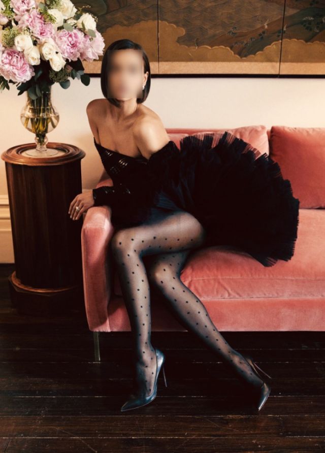 Индивидуалка Кира VIP ✅ Центр Фотография 