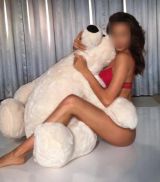 Миниатюра Индивидуалка Кира VIP ✅ Центр Фотография 