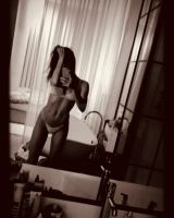 Миниатюра Индивидуалка Кира VIP ✅ Центр Фотография 