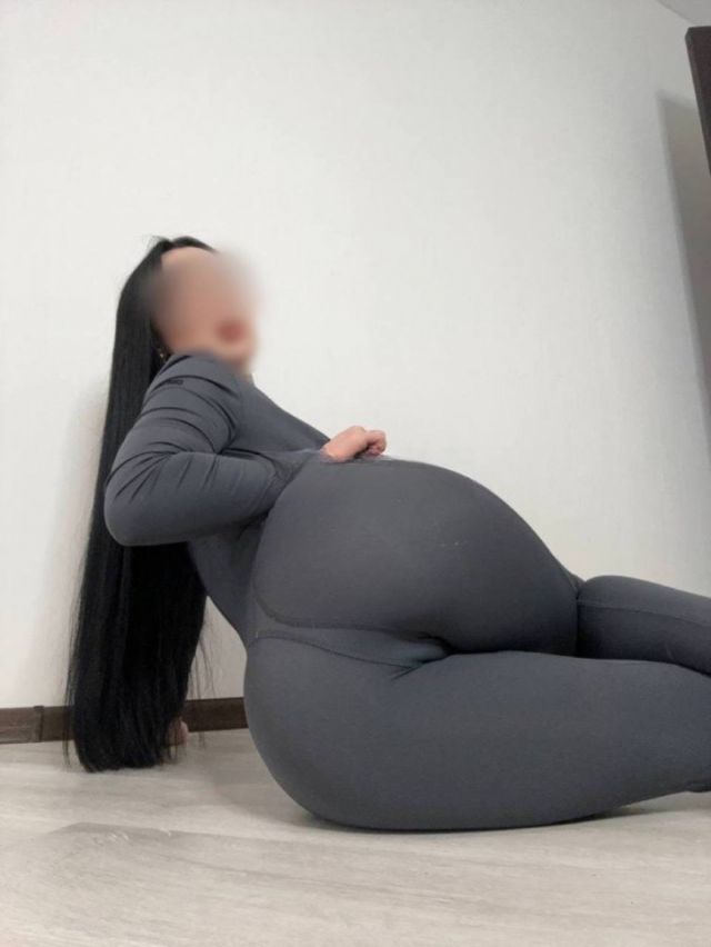 Индивидуалка Кира Автозаводский Фотография 