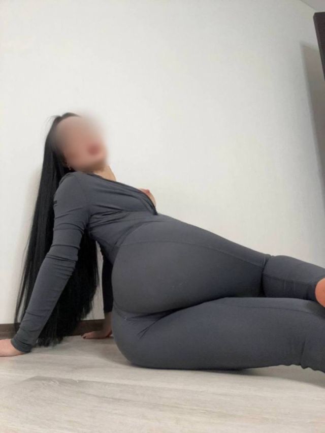 Индивидуалка Кира Автозаводский Фотография 