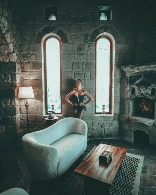 Индивидуалка Кира🔥 Нижегородский Фотография 