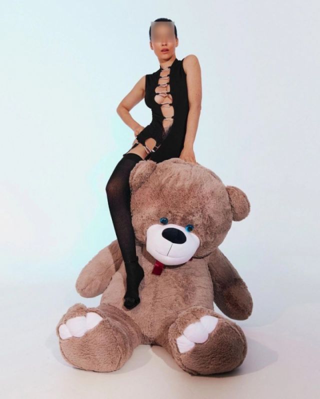 Индивидуалка Кира🔥 Нижегородский Фотография 