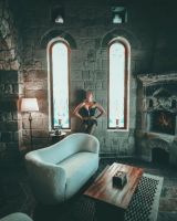 Миниатюра Индивидуалка Кира🔥 Нижегородский Фотография 