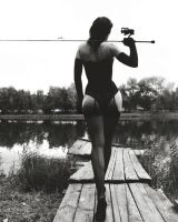 Миниатюра Индивидуалка Кира🔥 Нижегородский Фотография 