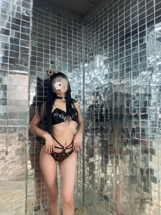 Индивидуалка Киса Центр