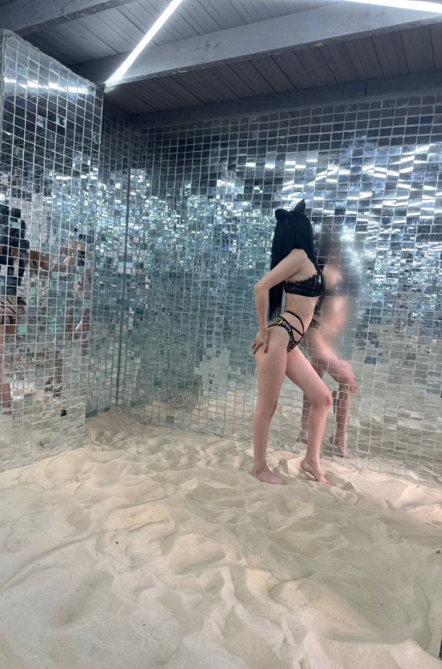 Индивидуалка Киса Центр Фотография 