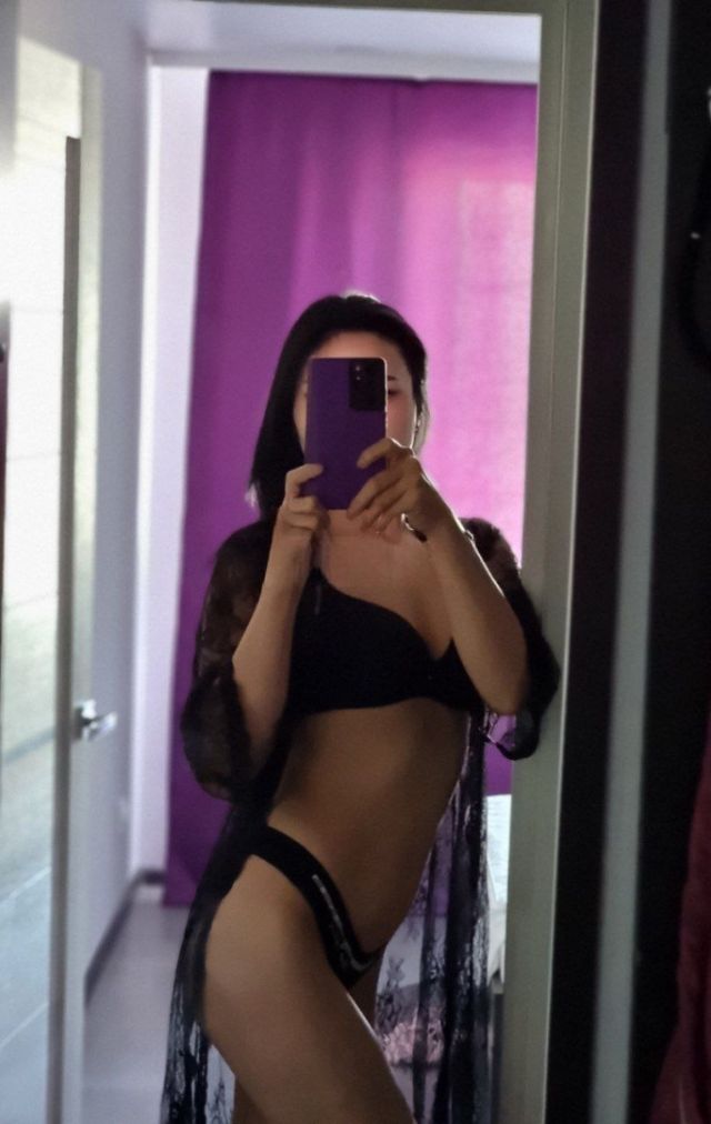 Индивидуалка Королина Ленинский Фотография 