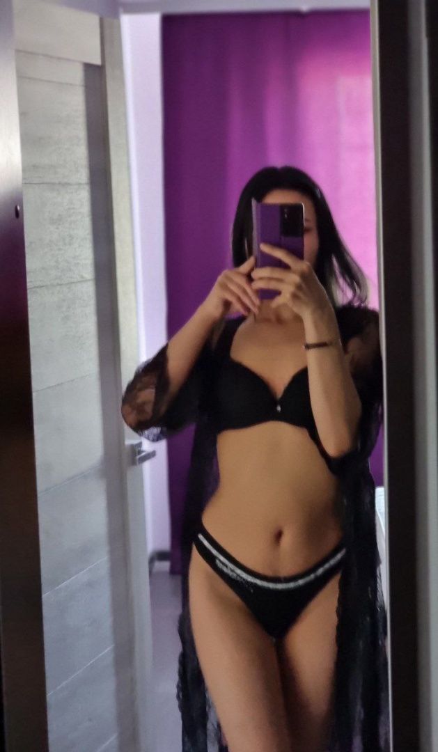 Индивидуалка Королина Ленинский