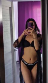 Миниатюра Индивидуалка Королина Ленинский Фотография 