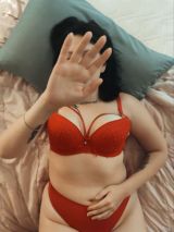 Миниатюра Индивидуалка Кошечка Ласкуша Город Кстово Фотография 