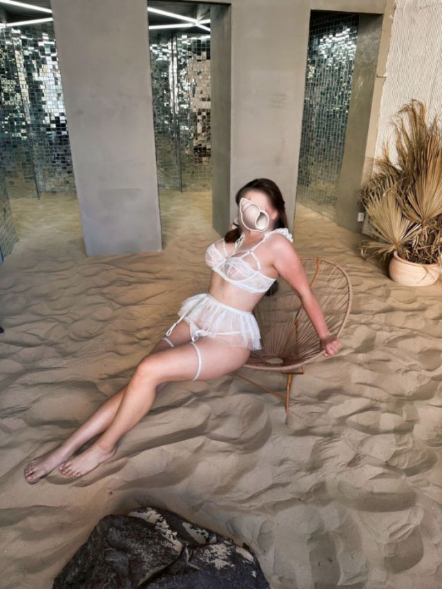 Индивидуалка Кристина vip Центр Фотография 