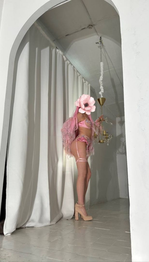 Индивидуалка Кристина Нижегородский Фотография 