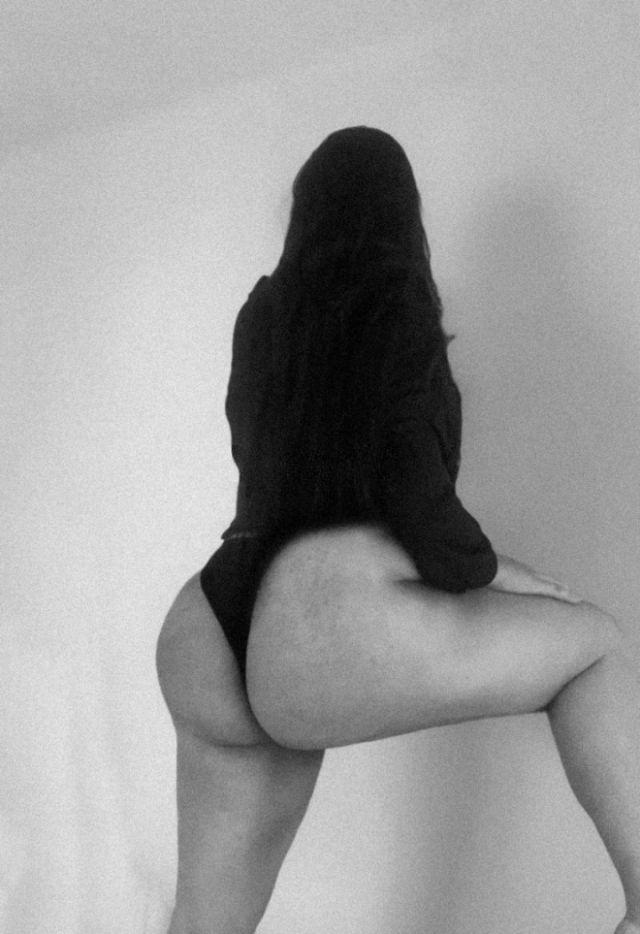 Индивидуалка Алина Приокский Фотография 