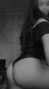 Миниатюра Индивидуалка Алина Приокский Фотография 