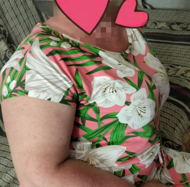 Индивидуалка Лена Ленинский Фотография 