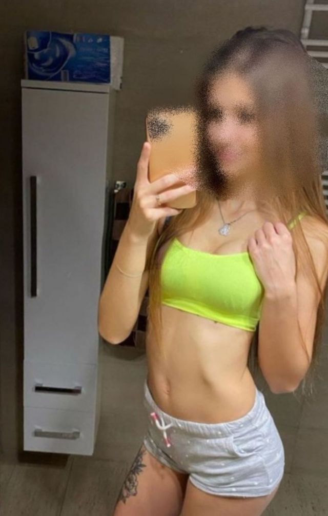 Индивидуалка Лена Нижегородский Фотография 