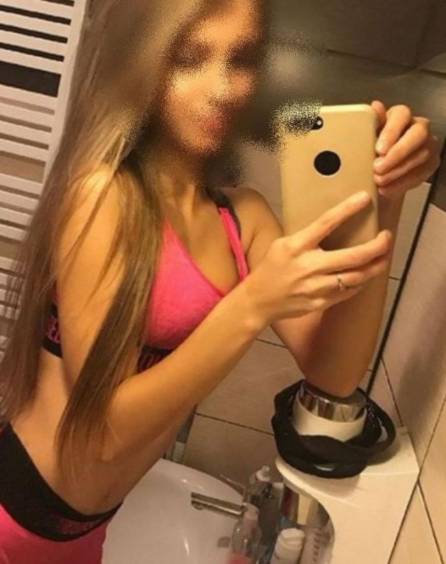 Индивидуалка Лена Нижегородский Фотография 