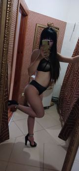 Миниатюра Индивидуалка Лиза Регина Центр Фотография 