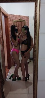 Миниатюра Индивидуалка Лиза Регина Центр Фотография 