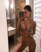 Миниатюра Индивидуалка Лиза Нижегородский Фотография 