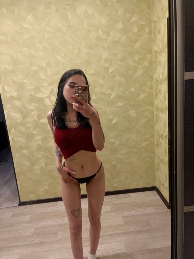 Индивидуалка Лиза и Лера Нижегородский Фотография 