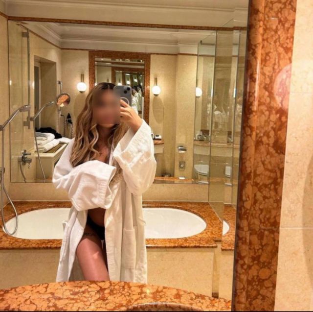 Индивидуалка Лиля Центр Фотография 