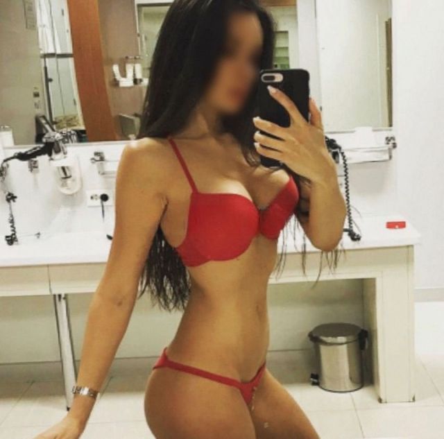 Индивидуалка Лина Нижегородский Фотография 