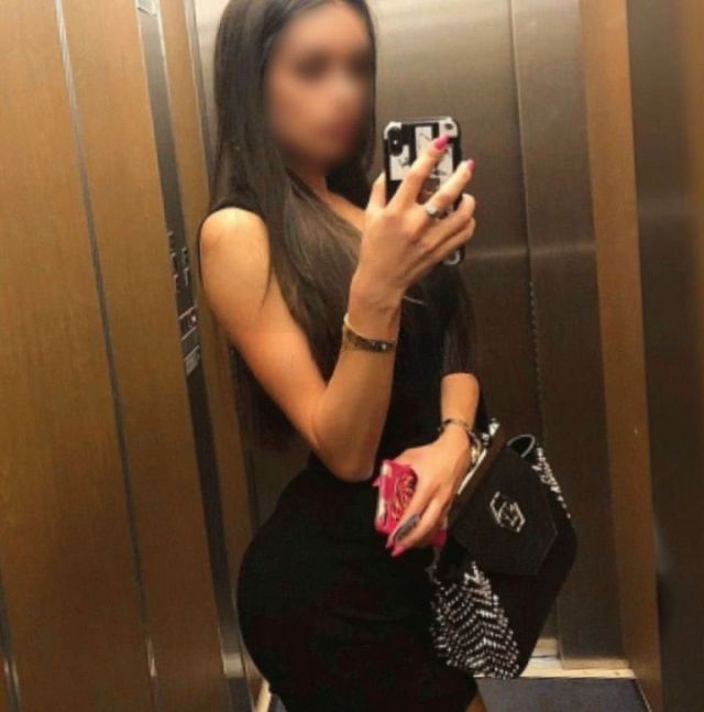 Индивидуалка Лина Нижегородский Фотография 