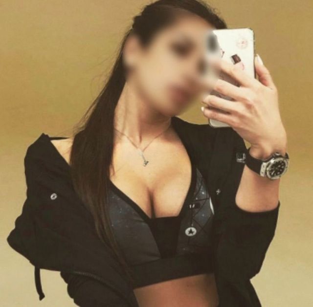 Индивидуалка Лина Нижегородский Фотография 