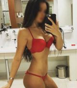 Миниатюра Индивидуалка Лина Нижегородский Фотография 