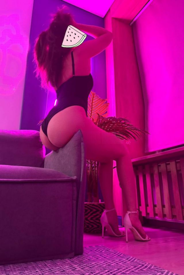 Индивидуалка Лиса Нижегородский