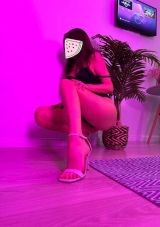 Миниатюра Индивидуалка Лиса Нижегородский Фотография 