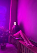 Миниатюра Индивидуалка Лиса Нижегородский Фотография 