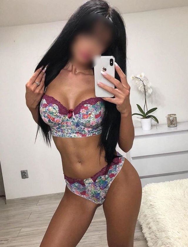 Индивидуалка Алина Нижегородский Фотография 