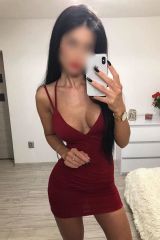 Миниатюра Индивидуалка Алина Нижегородский Фотография 