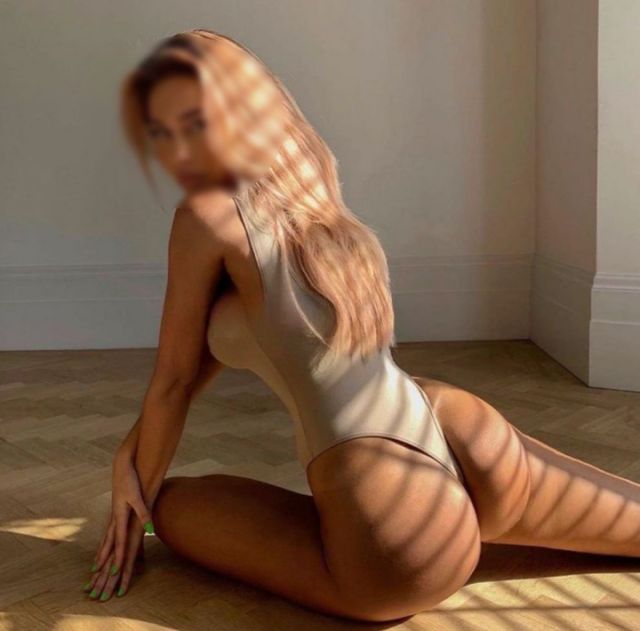 Индивидуалка Любовь Нижегородский Фотография 