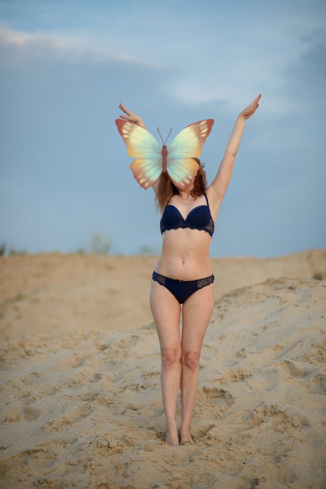 Индивидуалка МАРИ Московский Фотография 