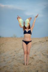 Миниатюра Индивидуалка МАРИ Московский Фотография 