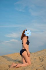 Миниатюра Индивидуалка МАРИ Московский Фотография 