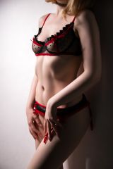 Миниатюра Индивидуалка Майя Автозаводский Фотография 