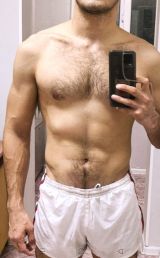 Миниатюра Мужчина Макс Центр Фотография 