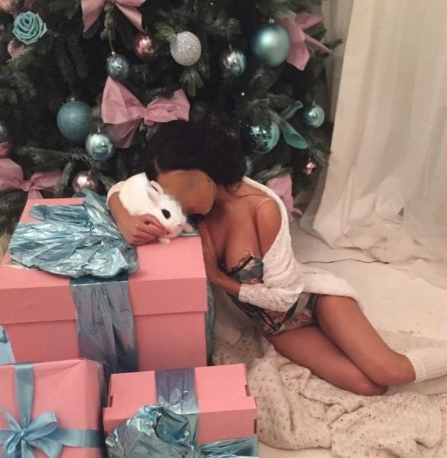 Индивидуалка Мари Нижегородский Фотография 