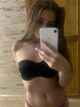 Миниатюра Индивидуалка Алина Советский Фотография 