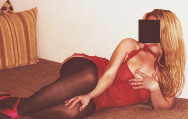 Индивидуалка Мариночка Советский