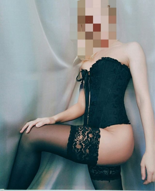 Массажистка Мария Массаж Автозаводский Фотография 