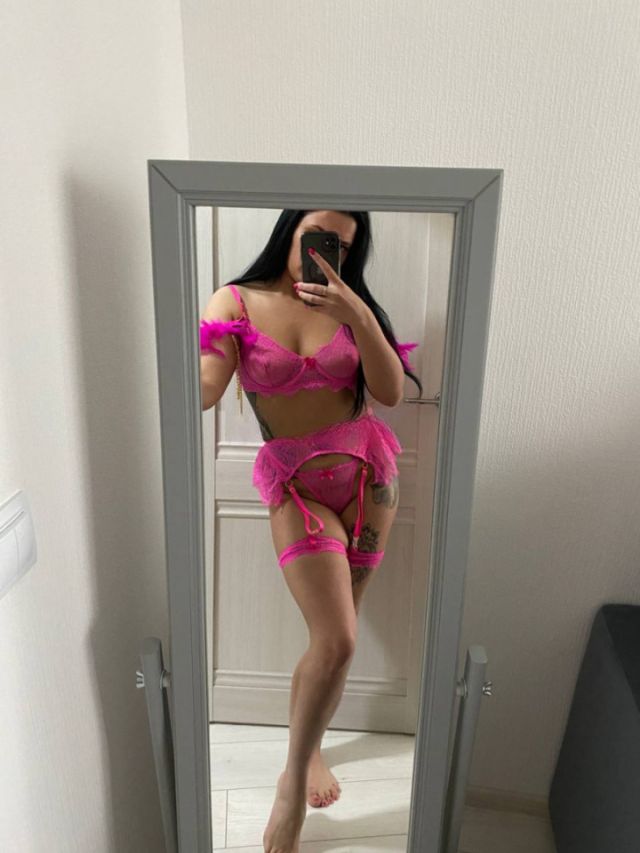 Индивидуалка Мария Нижегородский Фотография 