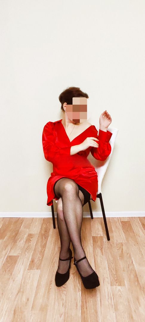 Индивидуалка МАРИ Московский Фотография 